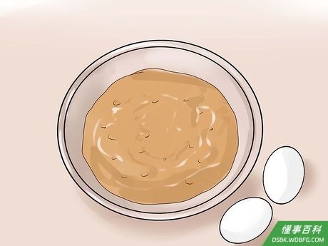 Step 4 考虑自制猫食。