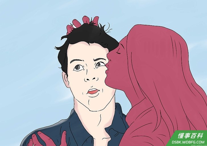 Step 3 看看你是否最近有多个性伴侣。