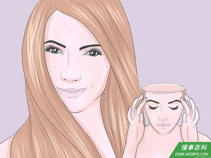 Step 7 更加乐观开朗。