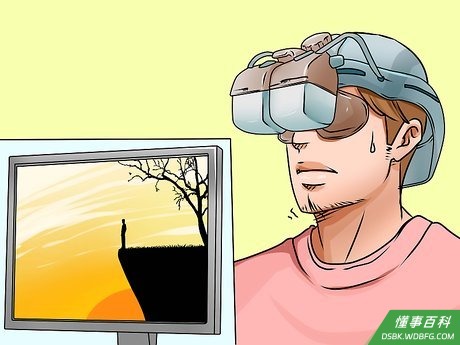 Step 5 体验逐步接触治疗。