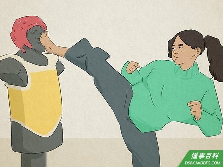 Step 4 尝试新东西。