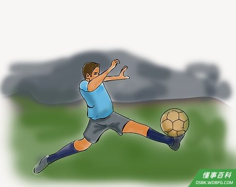 Step 1 清空大脑中的负面情绪。