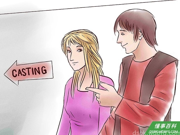 Step 1 找到面试机会。
