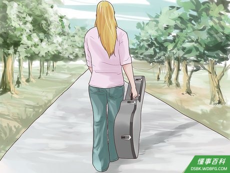Step 5 继续前进。
