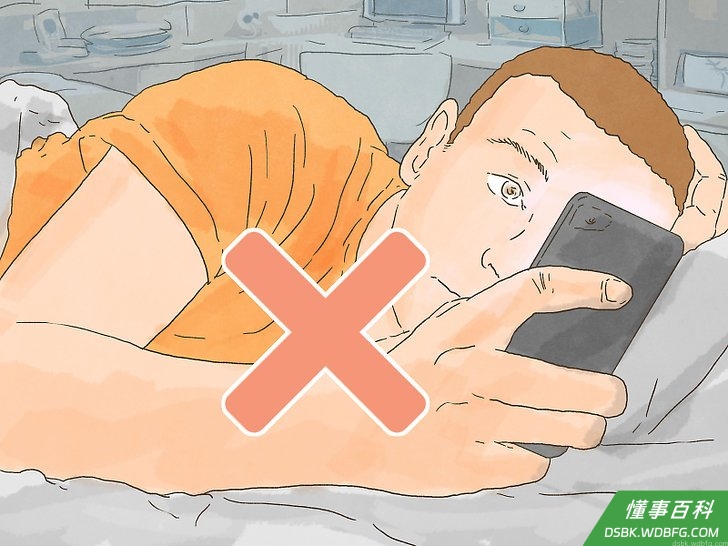 Step 1 不要用短信，电话或者邮件和你的伴侣分手。