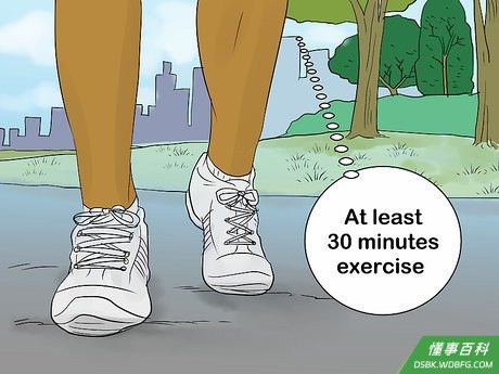 Step 5 做些练习。