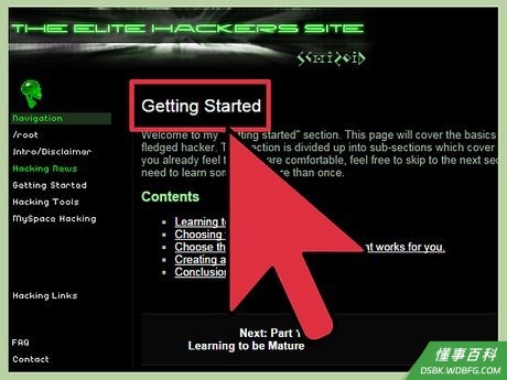 Step 4 做做研究。