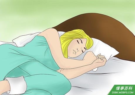 Step 3 延长白天打盹的时间。