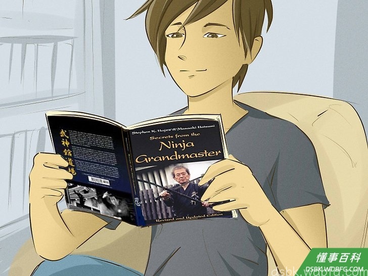 Step 1 确定好你真正赖以生存的理念、道德和人生哲学。