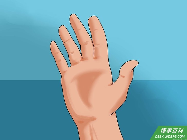 Step 6 坚持不打骂。