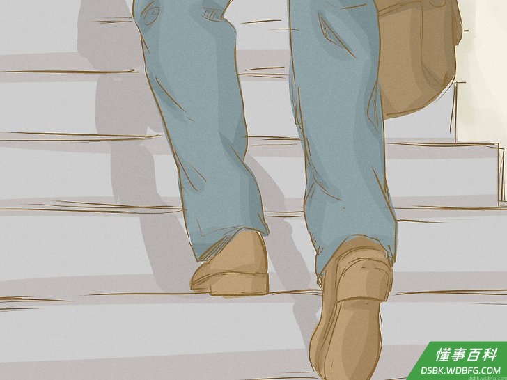Step 4 寻找小机会。