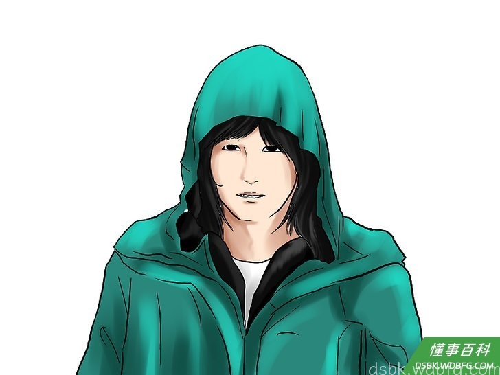 Step 4 不要太过享受。