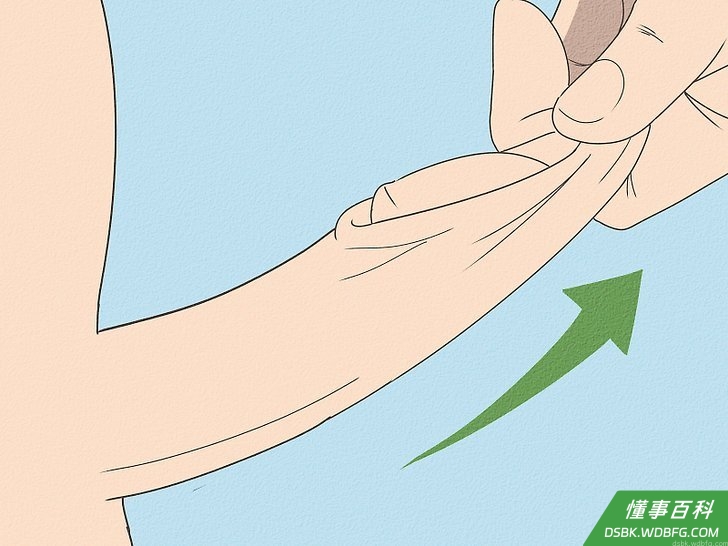 Step 1 理解手动拉伸。