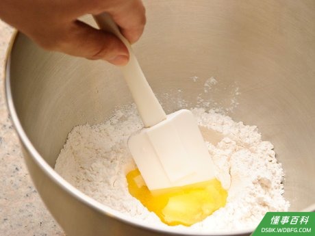 Step 10 学会理解各种烹饪的词汇。