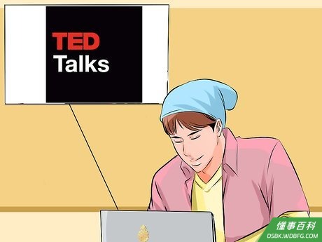 Step 4 应对社交焦虑...