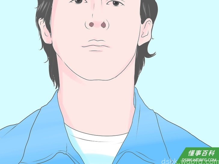Step 3 追求你的梦想。