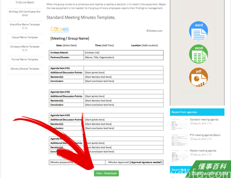 03 download your selected meeting nimutes template.png