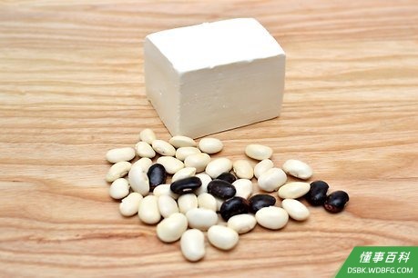 Step 2 记得除了肉以外还有其他蛋白质。