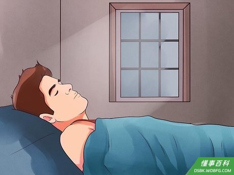 Step 2 休息一两天。