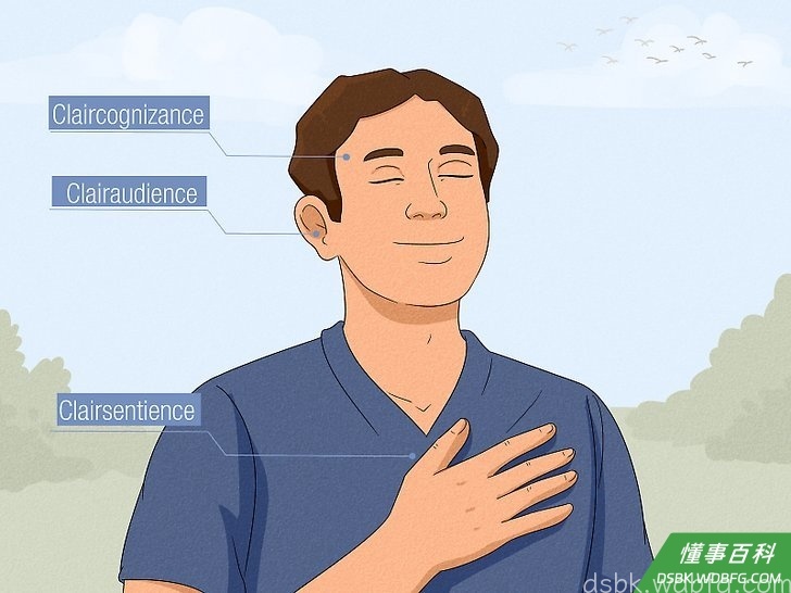 Step 1 知道每种类型之间的区别。