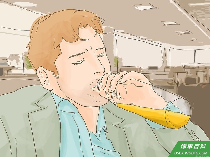 Step 5 不要折磨自己。