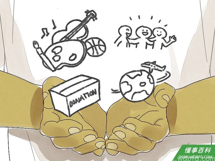 Step 2 不要只想不做。