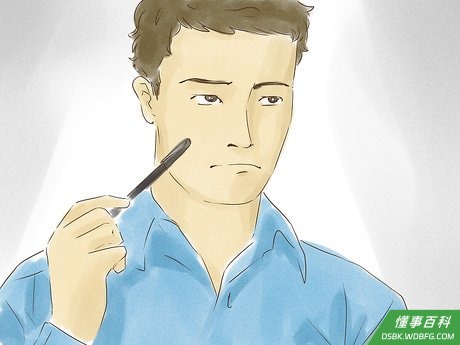 Step 1 进行该研究的理由。