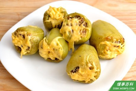 Step 14 装盘,上菜!趁热享用吧!