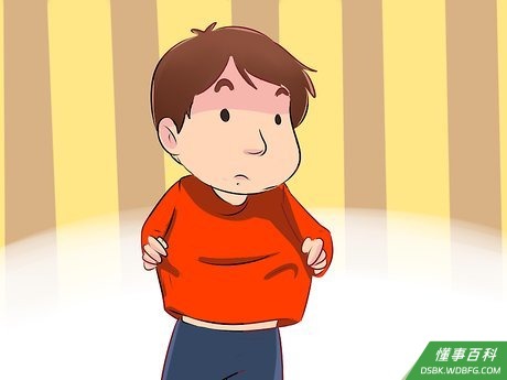 Step 3 然后穿插一些普通服饰。