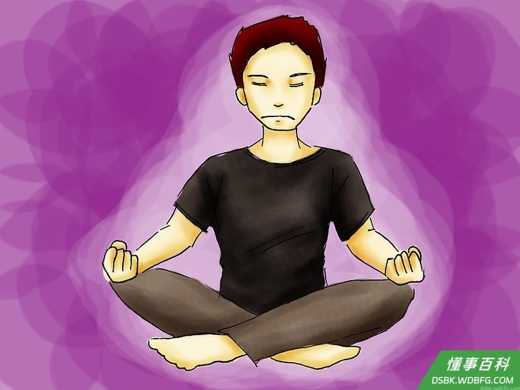 Step 1 确定“精神”对你而言意味着什么。