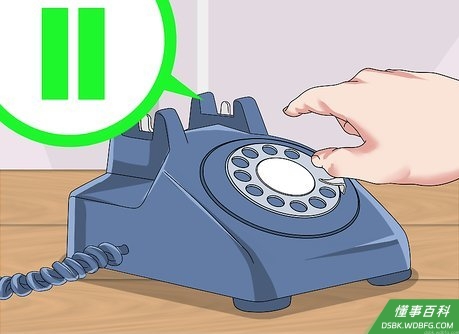 Step 5 稍微停顿一下。
