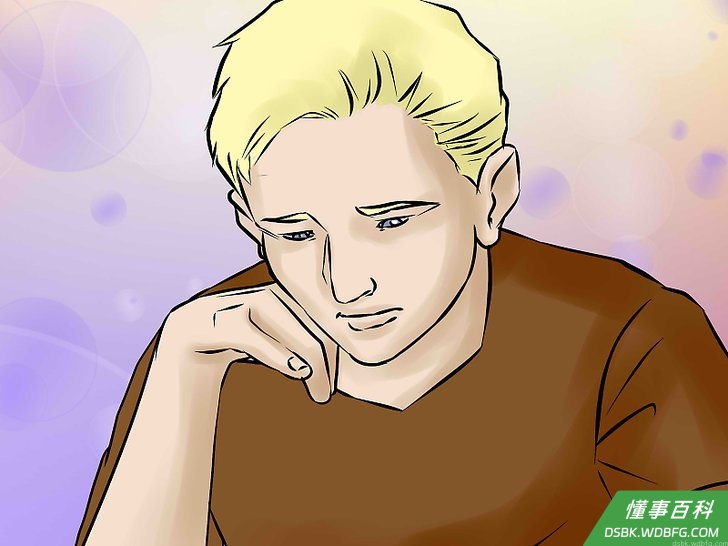 Step 2 不要以为自己懂得比其他人多，事实并不一定是这样。