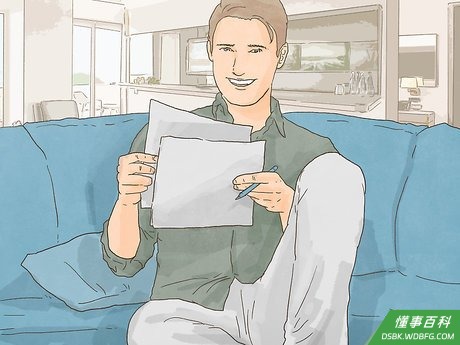 Step 5 穿插故事、笑话及比喻。