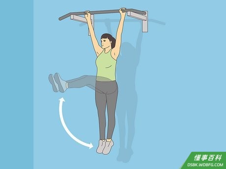 Step 4 重复3组，每组各10次。