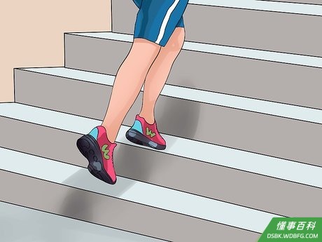 Step 3 增加基础性活动。