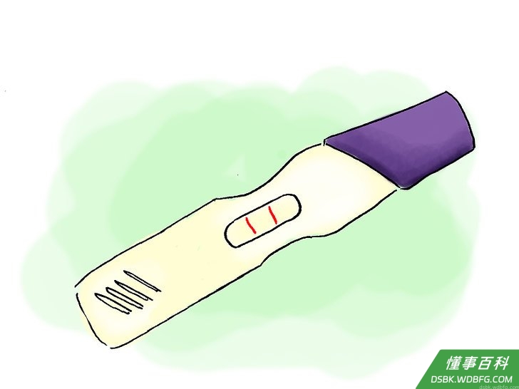 Step 4 购买检测排卵的工具。