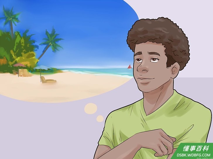 Step 6 选择一个地点。