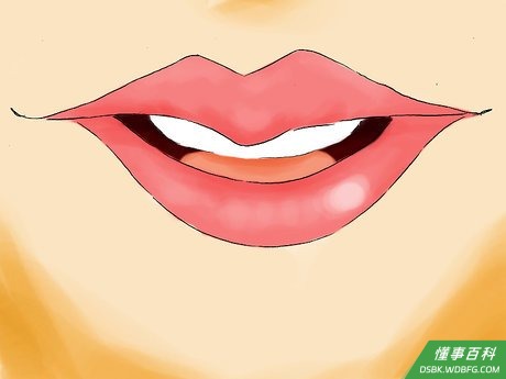 Step 4 说话清晰。
