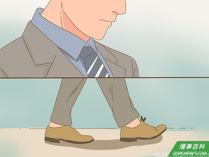 Step 7 知道什么时候应该安静。