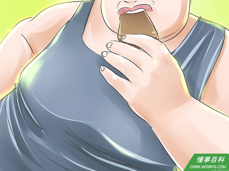 Step 1 知道何时该减。