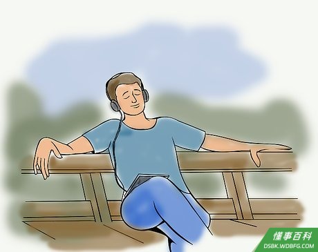 Step 2 问问自己“失败是谁说了算？”不能光以事业和升职来论成败。