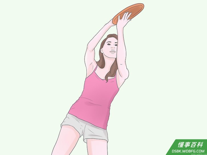 Step 6 表现得自然、幽默。