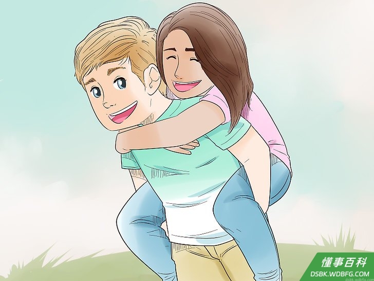 Step 4 不妨轻佻一点。