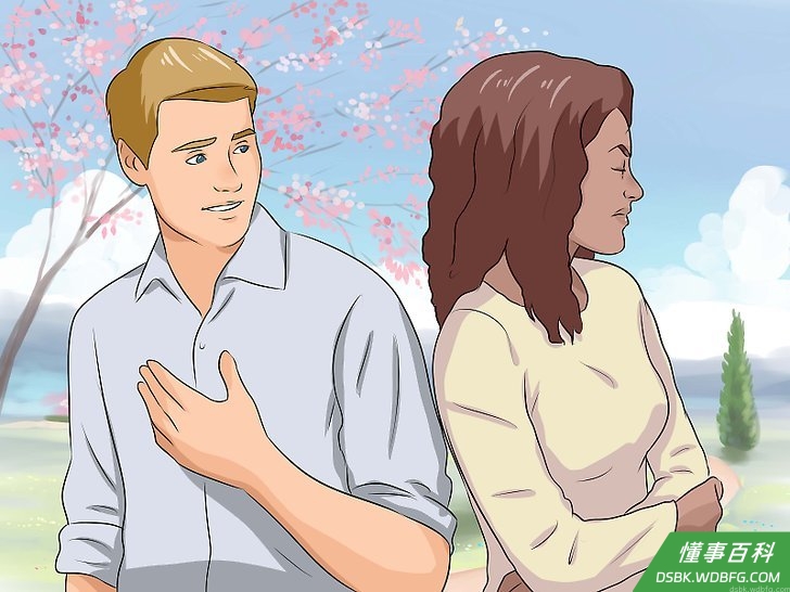 Step 1 准确表达自己的观点。