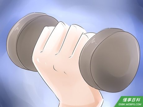 Step 5 养成健康的生活方式。