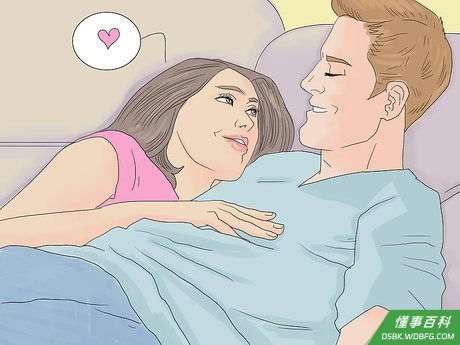 Step 5 直接告诉他。