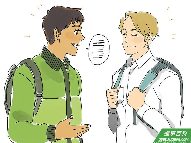 Step 2 保持健美的体形。
