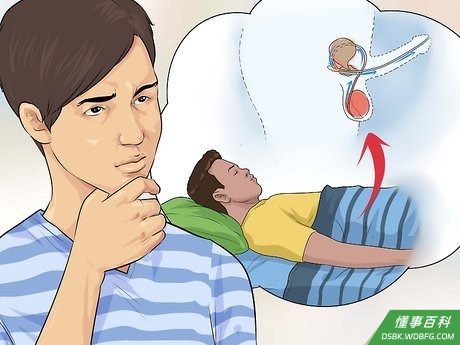 Step 1 了解我们为什么会做噩梦。