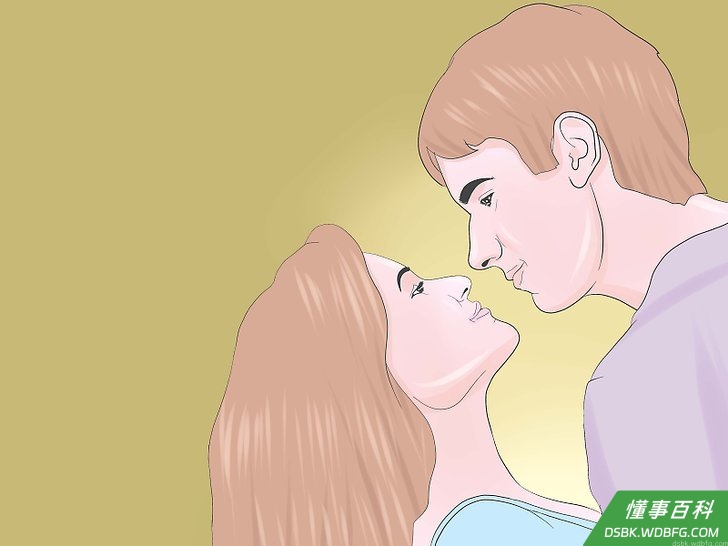 Step 4 发展得慢一点:如果你真的希望这份关系长久的话,不要匆忙地开始一段关系。