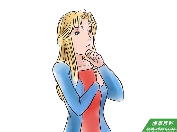 Step 1 背几个独角戏。